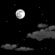 Tonight: Patchy fog after midnight.  Otherwise, partly cloudy, with a low around 54. Southeast wind around 5 mph becoming calm  in the evening. 