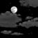 Tonight: Partly cloudy, with a low around 52. North wind around 5 mph becoming south in the evening. 